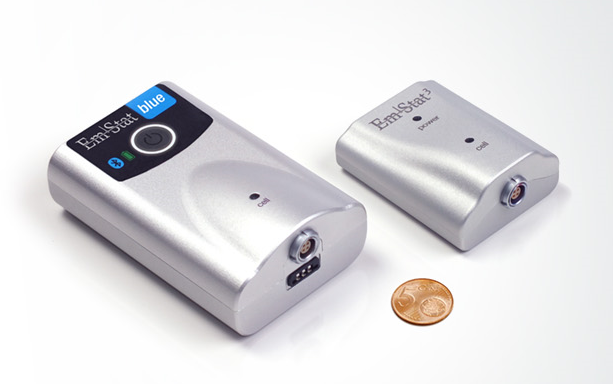 EmStat3 and EmStat3Blue