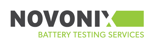 Novonix logo