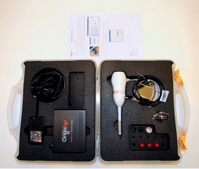 Rde + Box | Alvatek Ltd