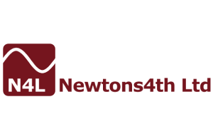 Newtons4th (N4L) Logo