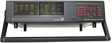 ppa3500 power analyzer