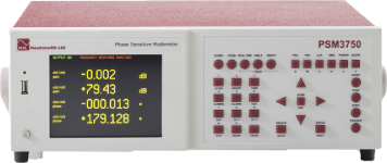 psm3750_356x150 FRA / Impedance Analyser