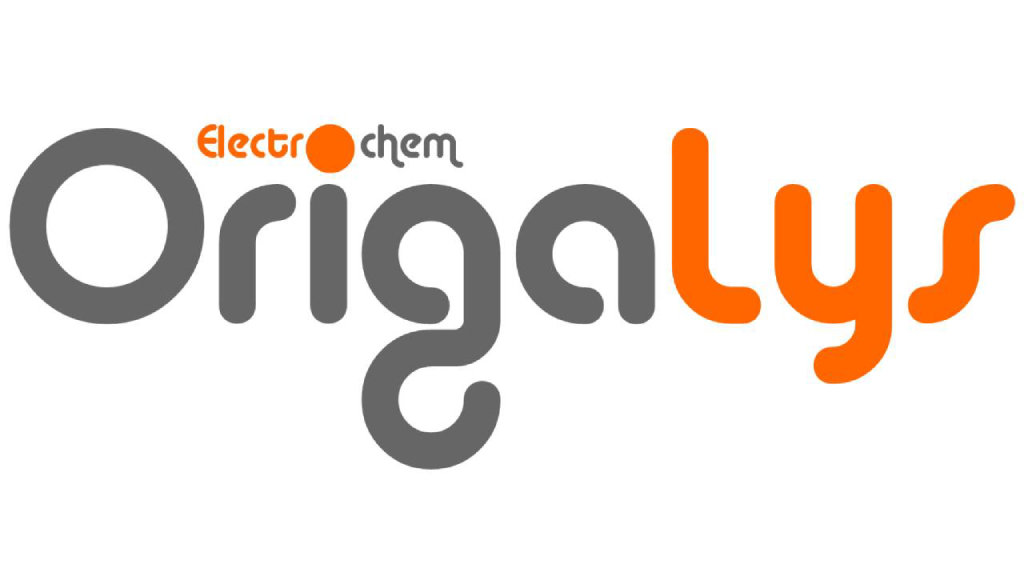 origalys logo