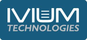 Ivium Logo