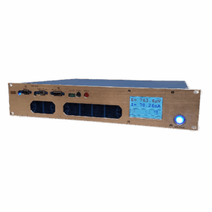 Ivium XP range of high power potenstiostats