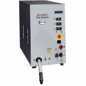Scribner 855 SOFC Test System