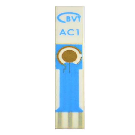 BVT AC1 Sensors - Image 2