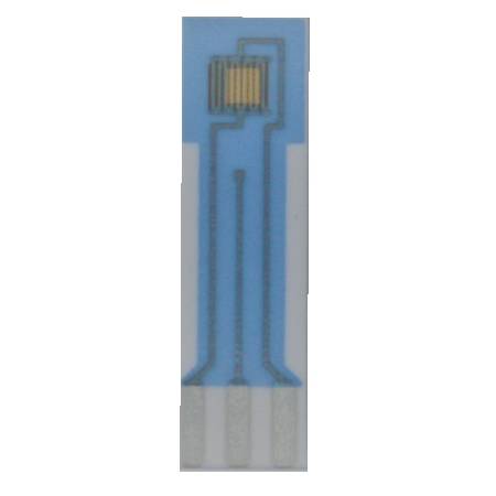 BVT CC1 Sensors