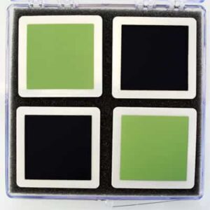 NextCell-HP: High Performance Electrolyte Supported Cell (ScSZ Based), 5 cm x 5 cm Square
