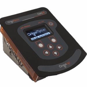 Origameter Bench pH Meter