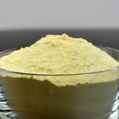Gadolinium Doped Ceria (20% Gd) – Tape Cast Grade Powder