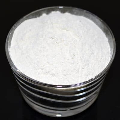Yttria-doped Barium Zirconate (20 mol% Y) – Standard Grade Powder