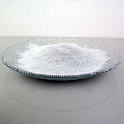 Scandia Ceria Stabilized Zirconia (10% Sc, 1% Ce) – Tape Cast Grade Powder