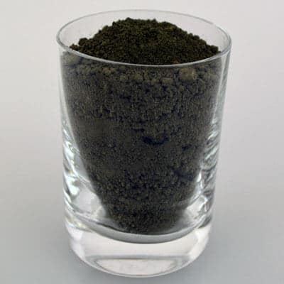 Nickel Oxide – YSZ (66/34 wt%) – Coating Grade Powder