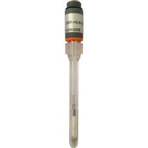 OrigaSens - Reference Electrode Calomel 103mm