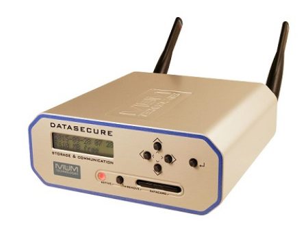 DataSecure Data Storage & Connection Module