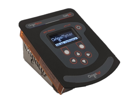 Origalys Bench pH Meter