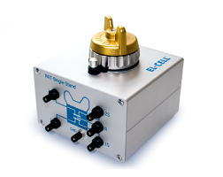 PAT-Stand-1 for use with a single PAT-Cell