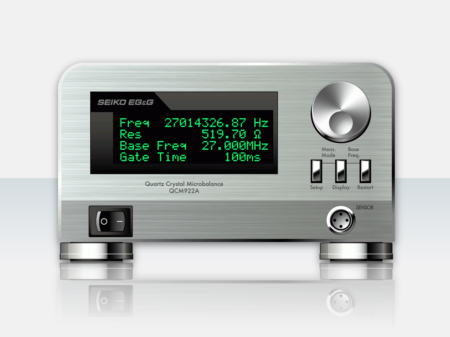 QCM922A