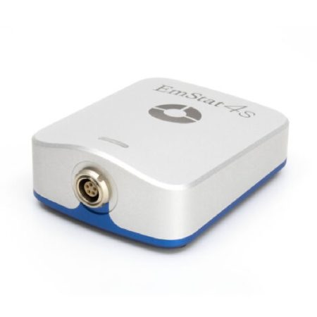Emstat4S - with galvanostat and optional EIS