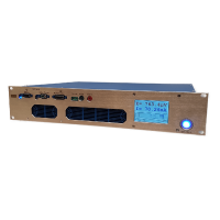 Ivium XP range of high power potenstiostats