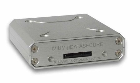 uDataSecure Data Storage & Connection Module