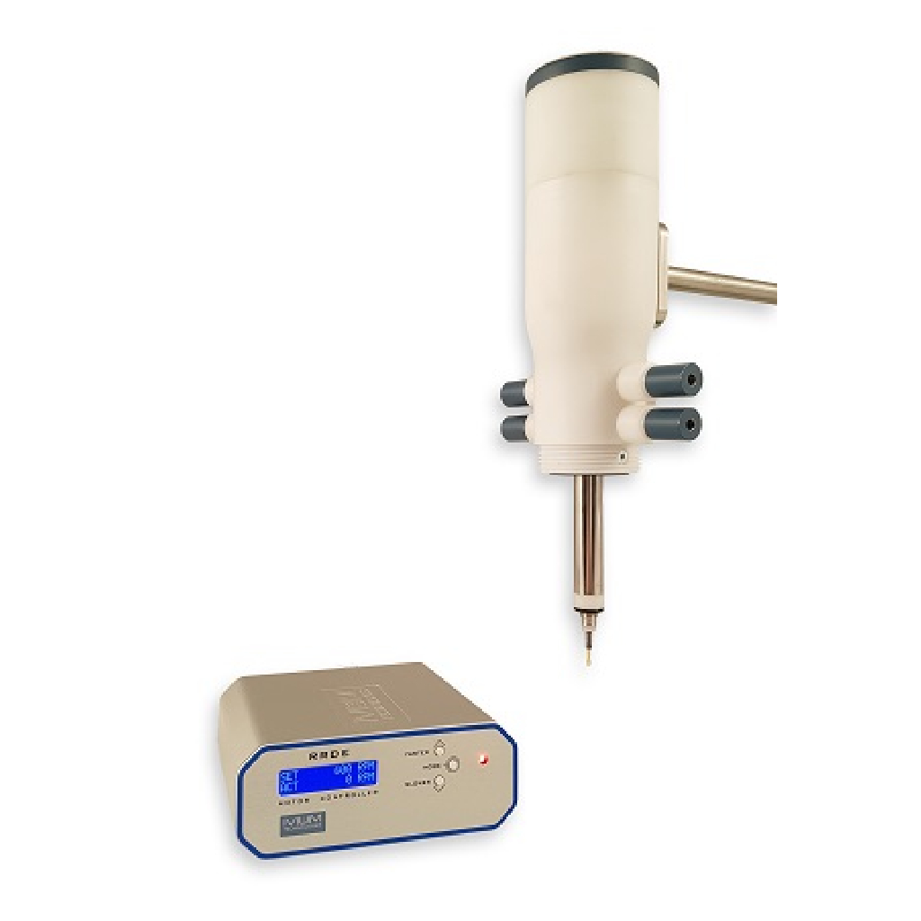 Ivium Rotating Ring Disk Electrode Rotator