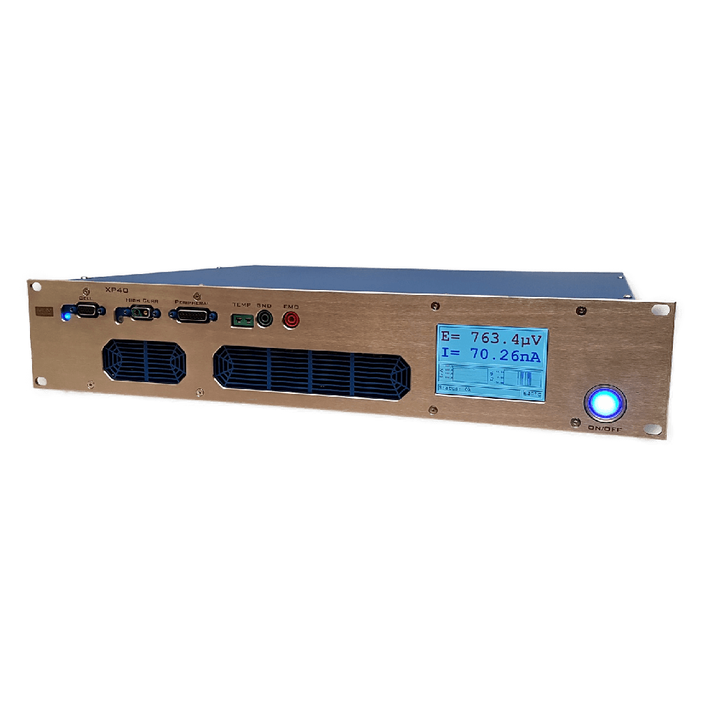 Ivium XP High Power Potentiostats
