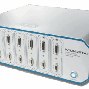 Ivium-n-Stat Modular Potentiostat System