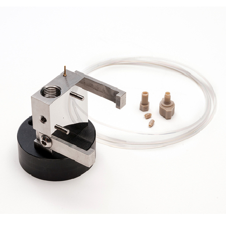 MF-1093 - Flow Cell Auxiliary Electrode (Cross Flow w/ Downstream Ref)