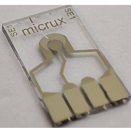 Micrux MEA