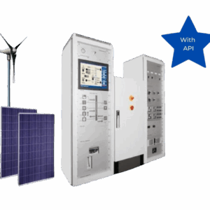 New Energy Lab