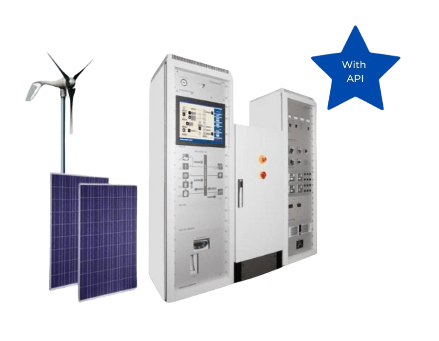 New Energy Lab