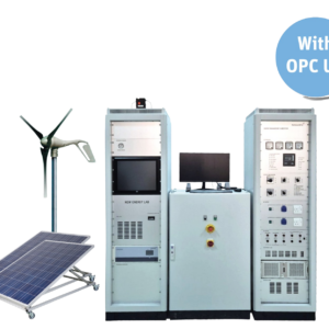 New Energy Lab