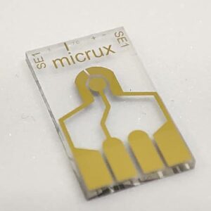 Micrux Thin-Film