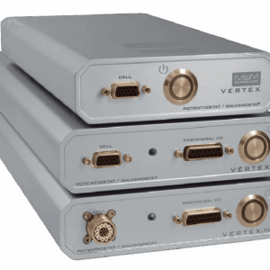 Vertex Range